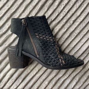 Sam Edelman Ankle Boots